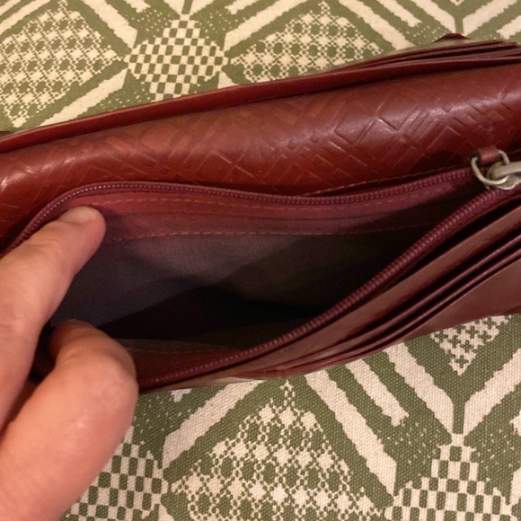 Burberry Long wallet - Picture 5 of 9